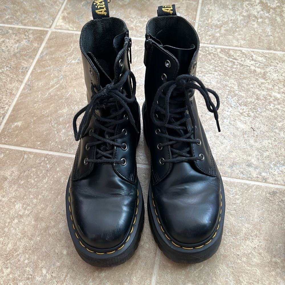 DOC MARTENS JADON